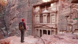 Planning a Trip to Jordan: All You Need To Know