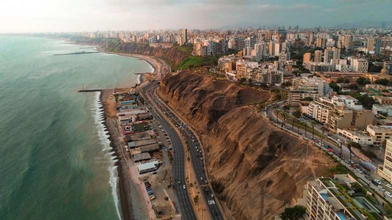 It is a must that you add Lima in your Peru itinerary as the capital of Peru has plenty of things for travelers.
