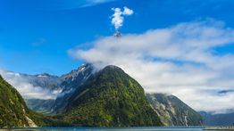 New Zealand in September: Weather, Tips & Adventure Sports