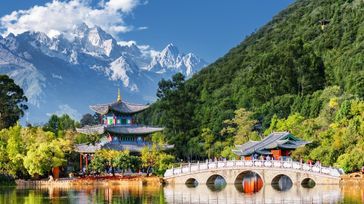China in July: Weather, Hiking and More