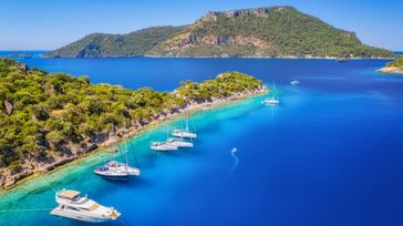 Cruise in Turkey: Our Recommendations