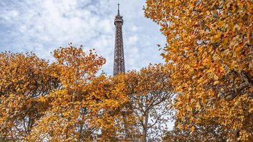 France in October: Travel Tips, Weather & More