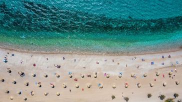 Greece in March: Spring Weather and Beach Holidays