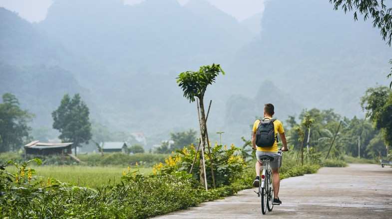 Spending 7 Days in Vietnam allows you to visit lesser-known destinations