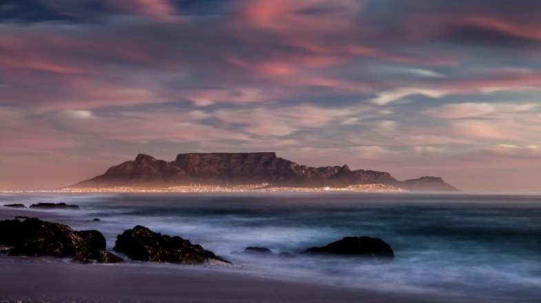 Western Cape, City of Cape Town officials laud gains made in
