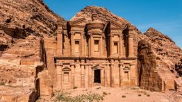 Best Time to Visit Petra