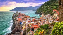 5 Best Cinque Terre Hiking Trails and Alternative Routes