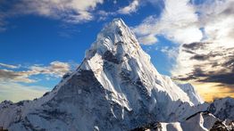 How Much Does it Cost to Trek to Everest Base Camp?