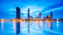 Top 12 Best Things to do in Ho Chi Minh City