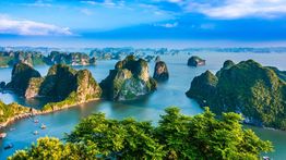 Vietnam in September: Weather, Cultural Festivals and Rates
