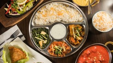 Top 13 Traditional Indian Food to Try When in India