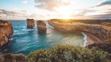 Australia in October: Spring Travel Tips