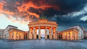 Top 12 Tourist Attractions in Germany