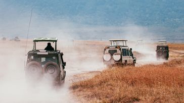 10 Best Places to Visit in Tanzania