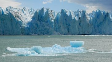 A Guide to Argentina’s Upsala Glacier