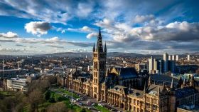 Explore the Best of Glasgow