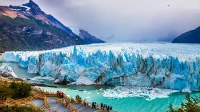 Hike the Spectacular Trails in Patagonia