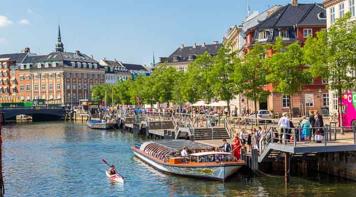 Top 12 best things to do in Copenhagen